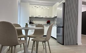 Apartament Raira