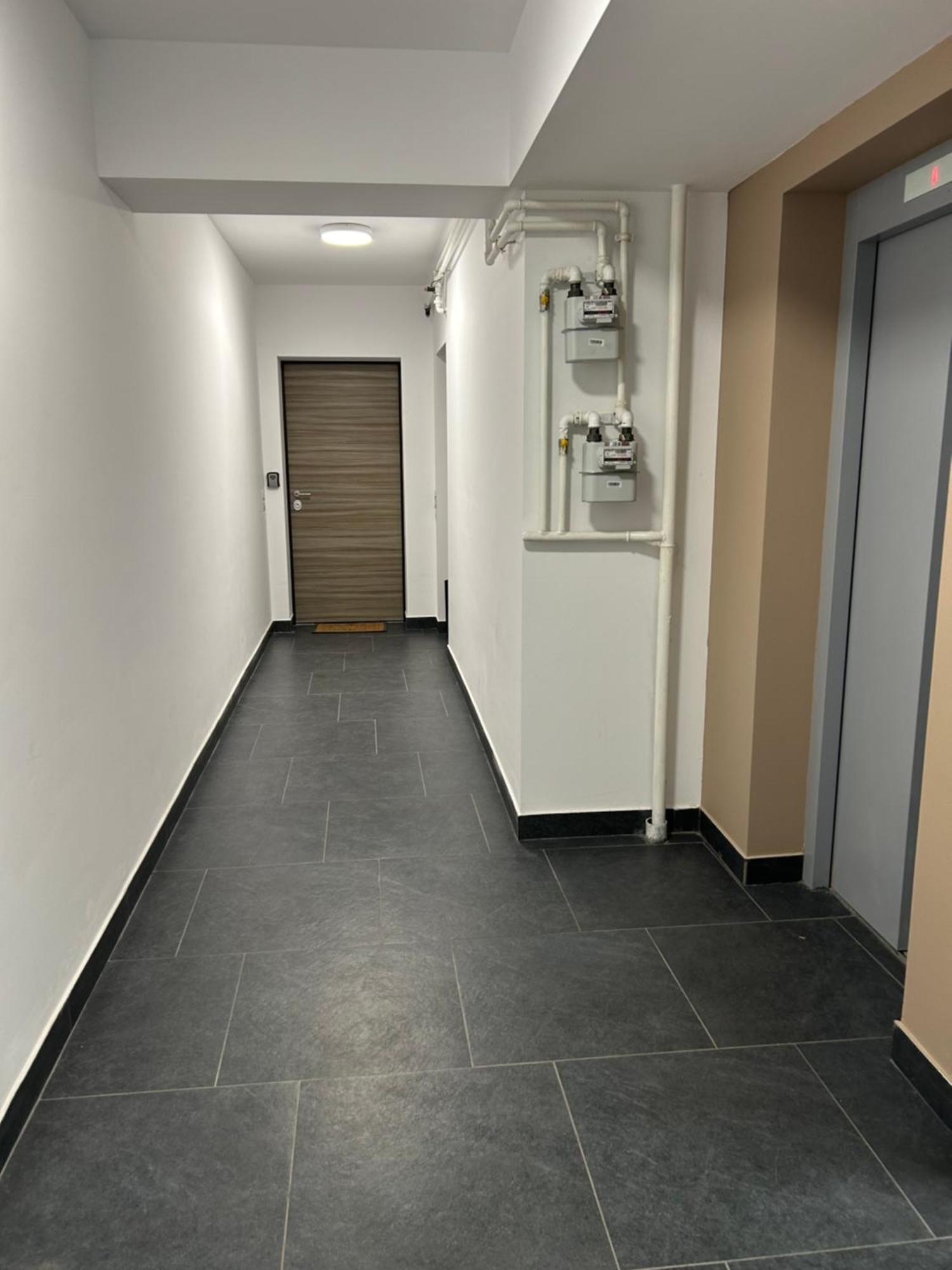 Apartament Raira Craiova Exterior foto