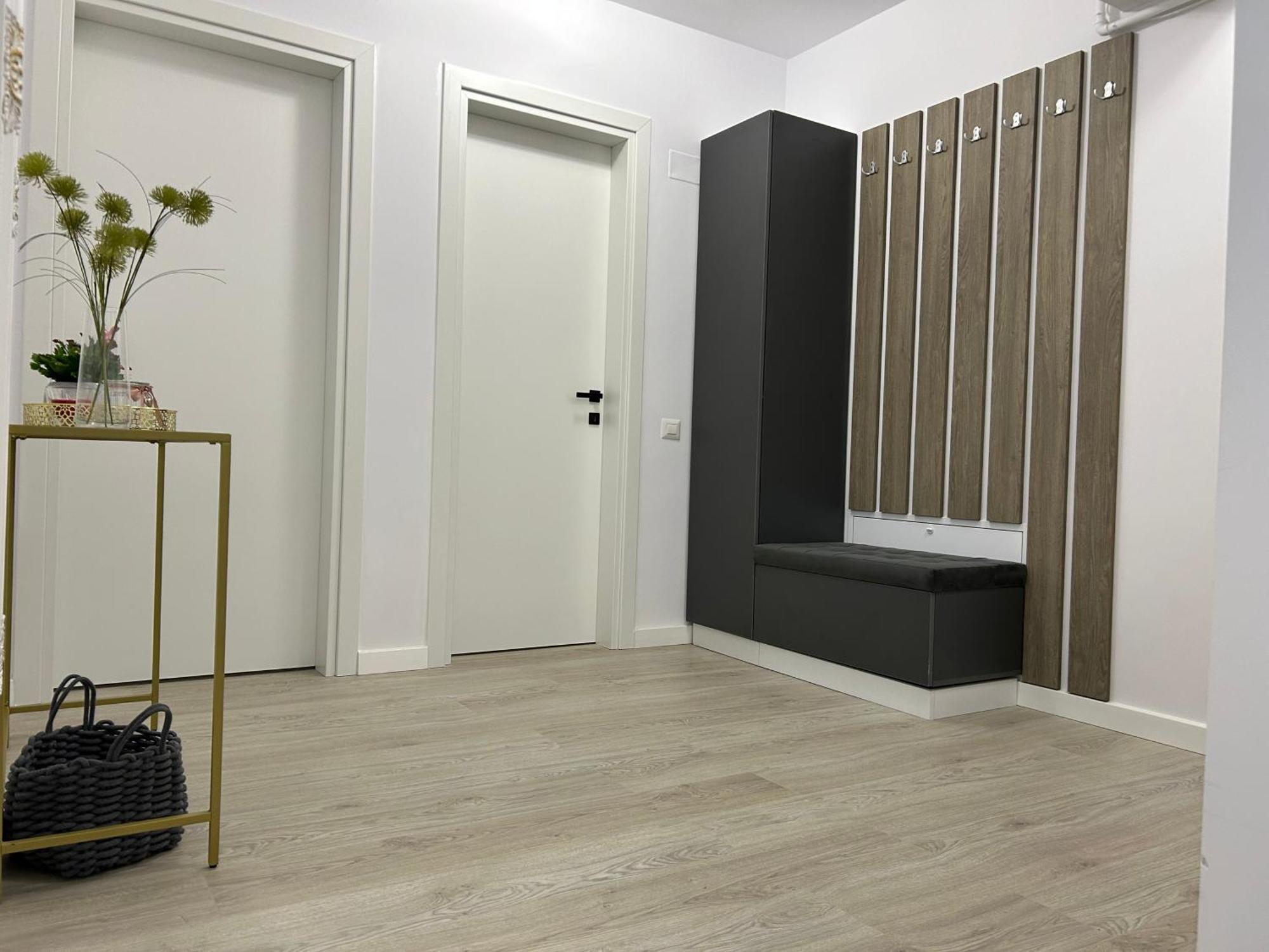 Apartament Raira Craiova Exterior foto