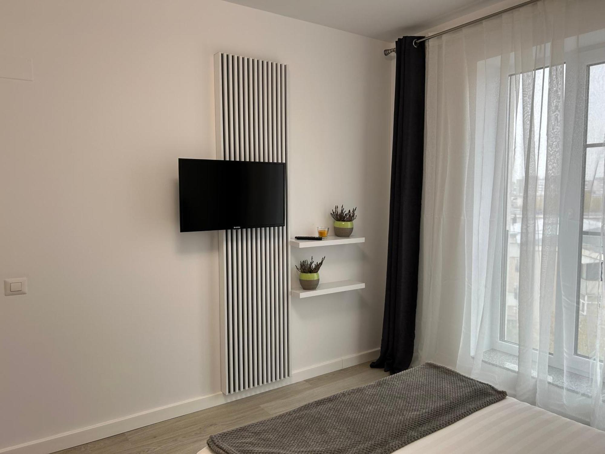 Apartament Raira Craiova Exterior foto